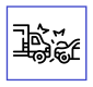 H3 Verkehrsunfall LKW